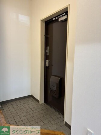 コーポレート石神井町八丁目の物件内観写真